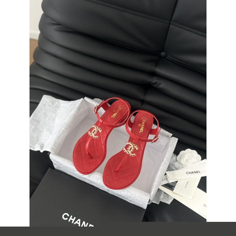 Ch*el high heels